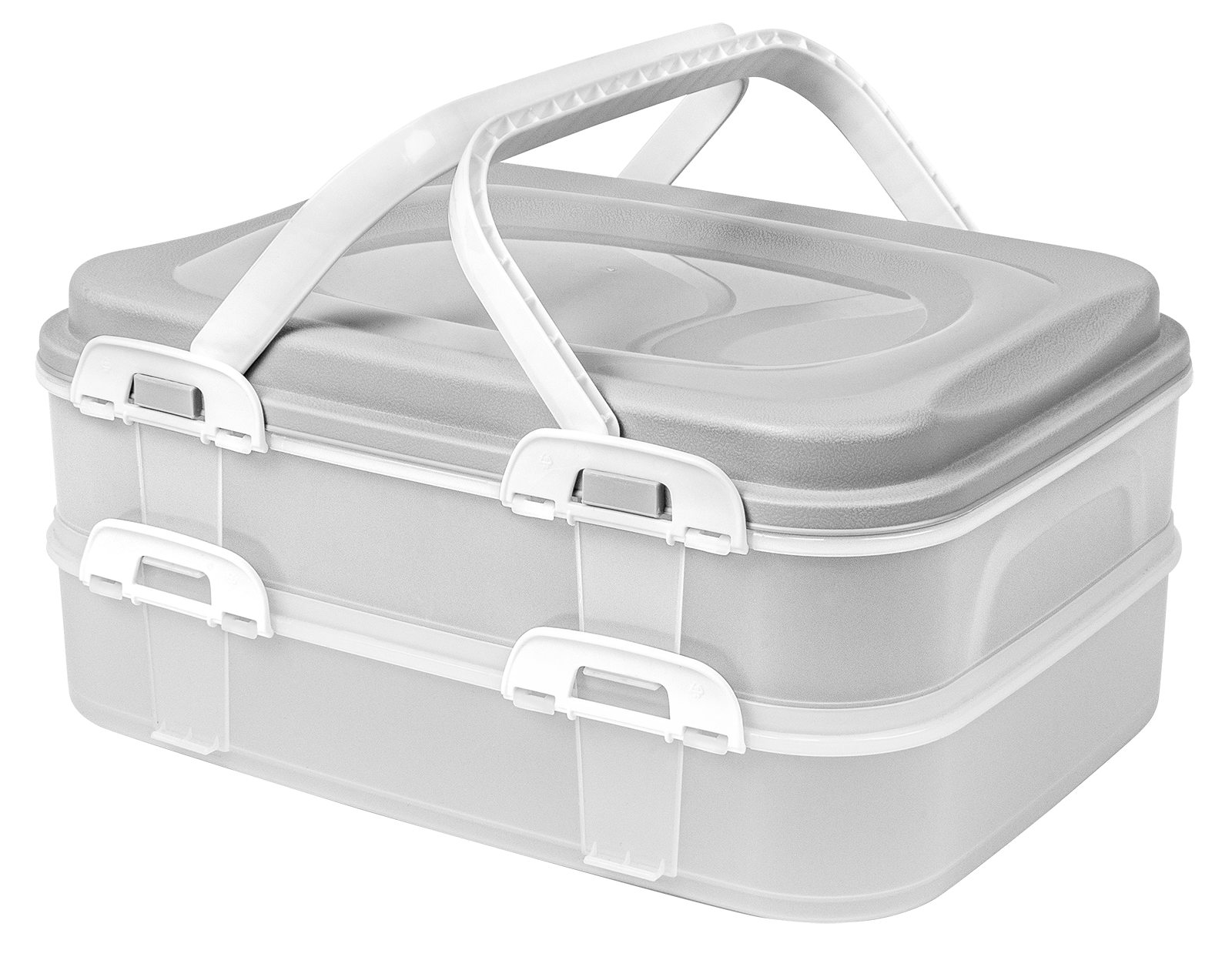 Conteneur de transport Party 2 Decks