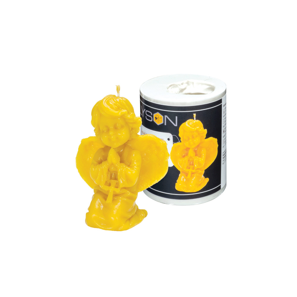 Gießform 'Engel betend'