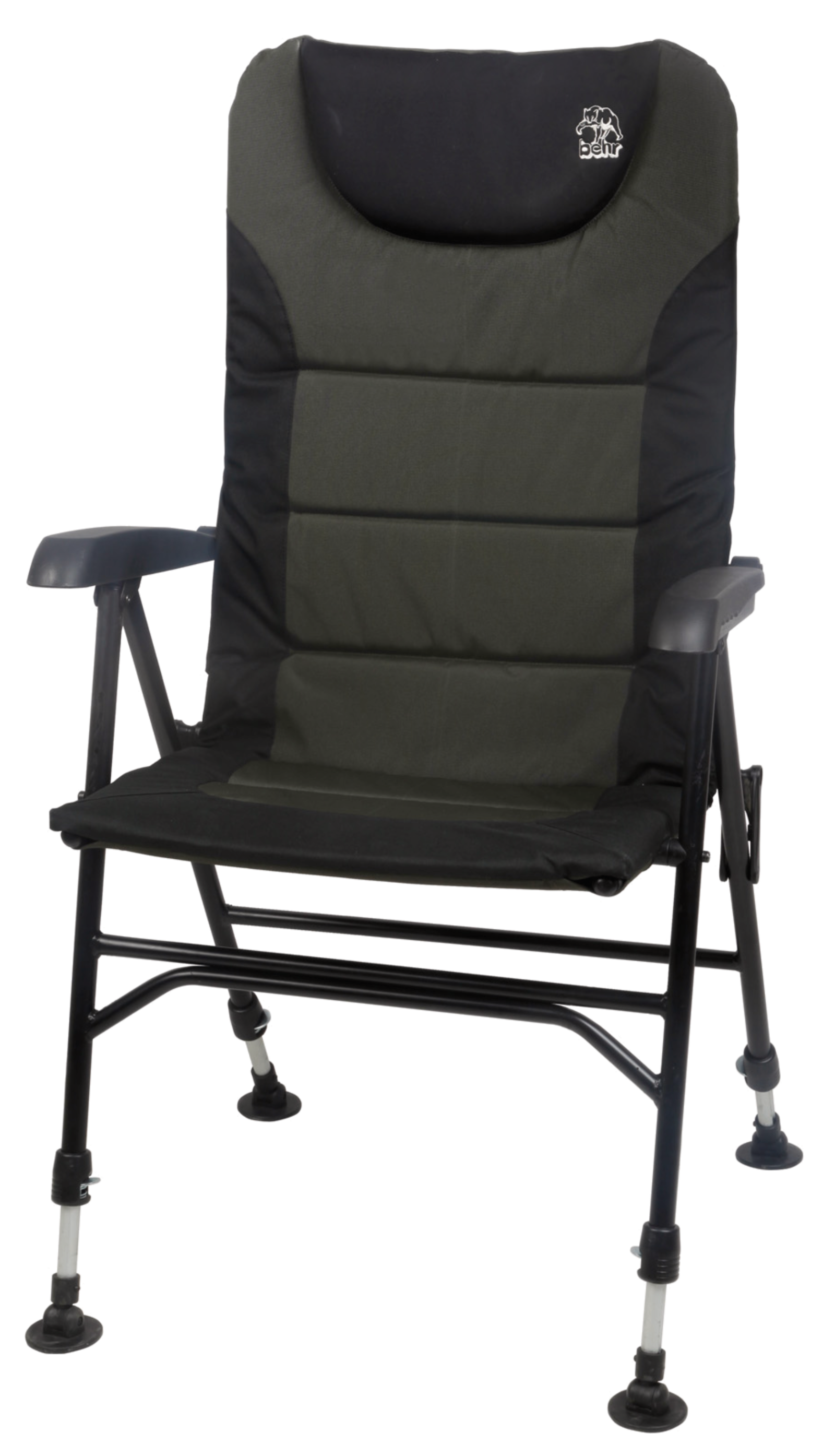 Fauteuil de loisirs Trendex Comfort, pieds réglables, poids max. 130 kg