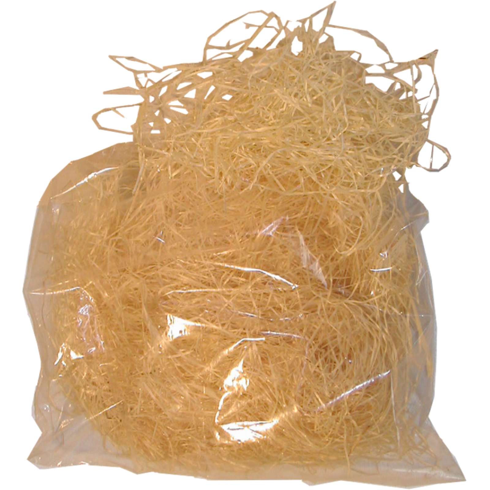 Laine de bois fine, 0,5 kg