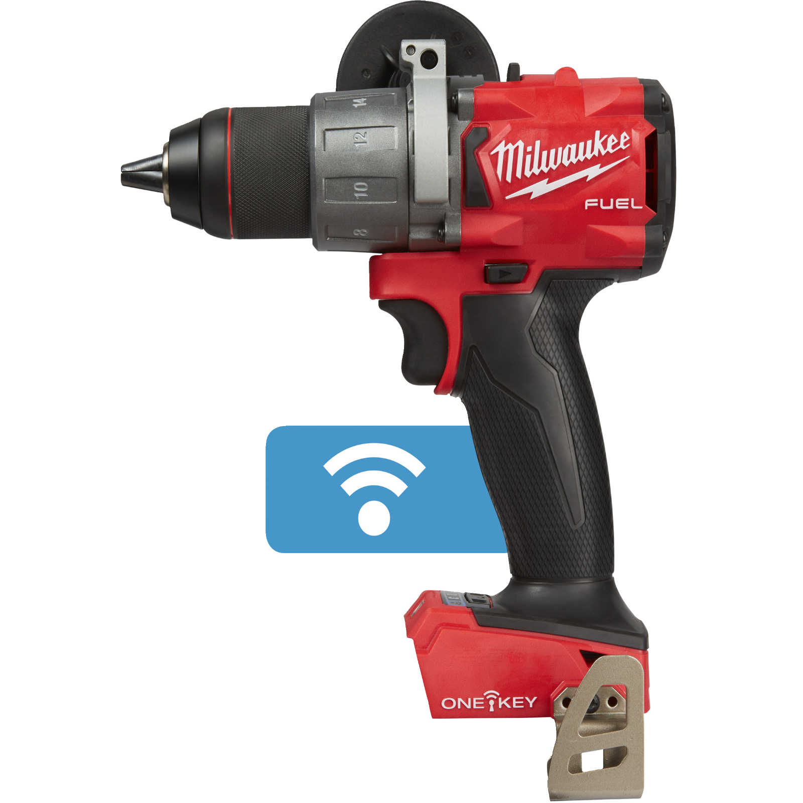 Perceuse-visseuse sans fil M18-ONEDD03-0 en vrac