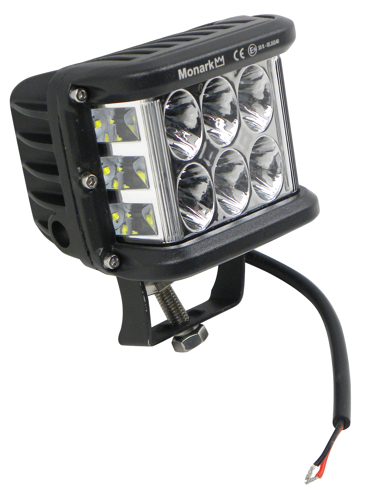 Lampe de travail LED 4500Lumen 180°