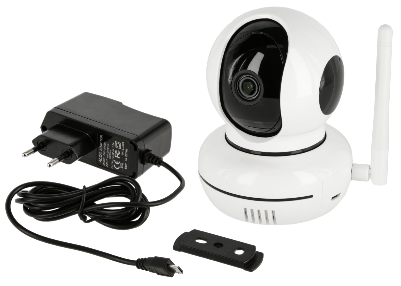 Überwachungskamera IPCam Pet