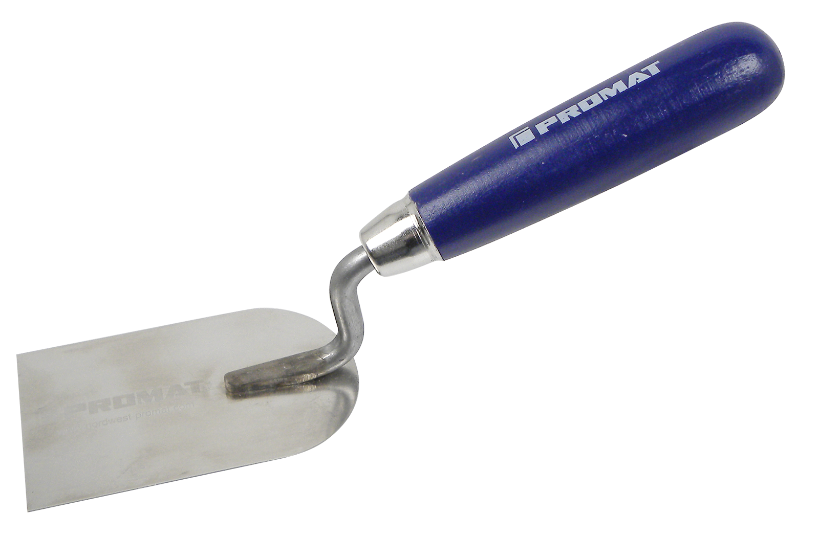 Spatule à plâtrer 60mm