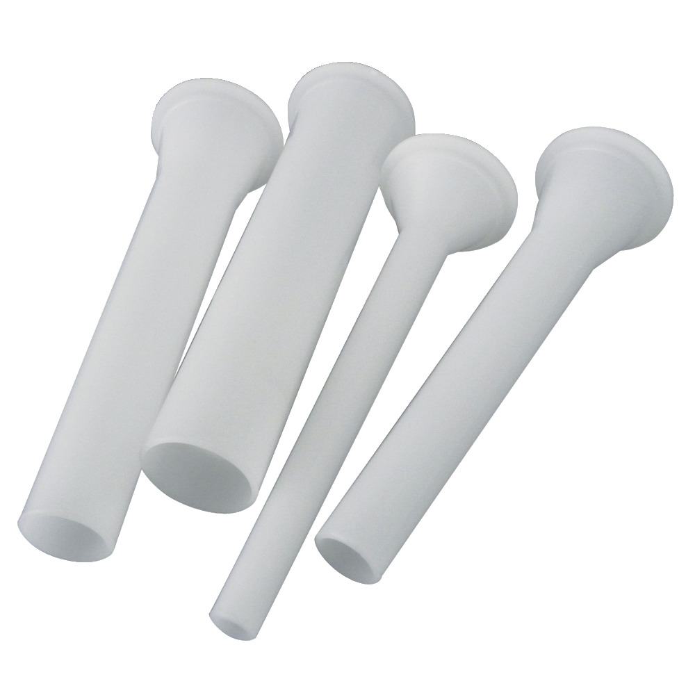 Tubes de remplissage de saucisses 4 pièces