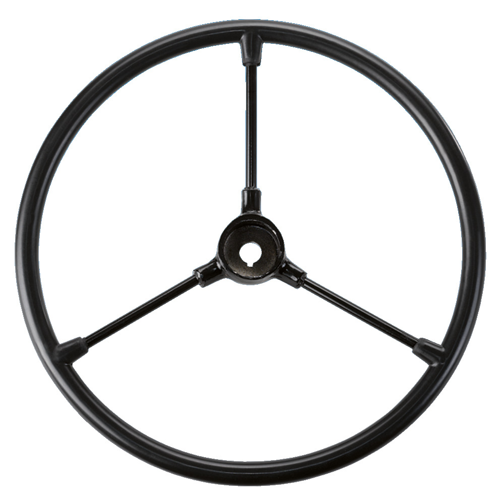 Lenkrad passend zu Steyr T80, T84, T180, T190, T288, T290