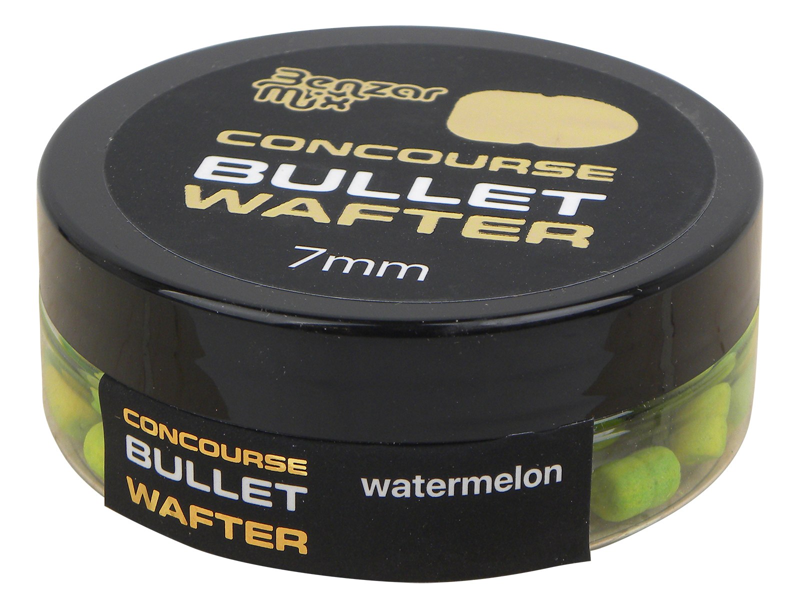 Benzar Mix Concourse Bullet Wafter 7 mm