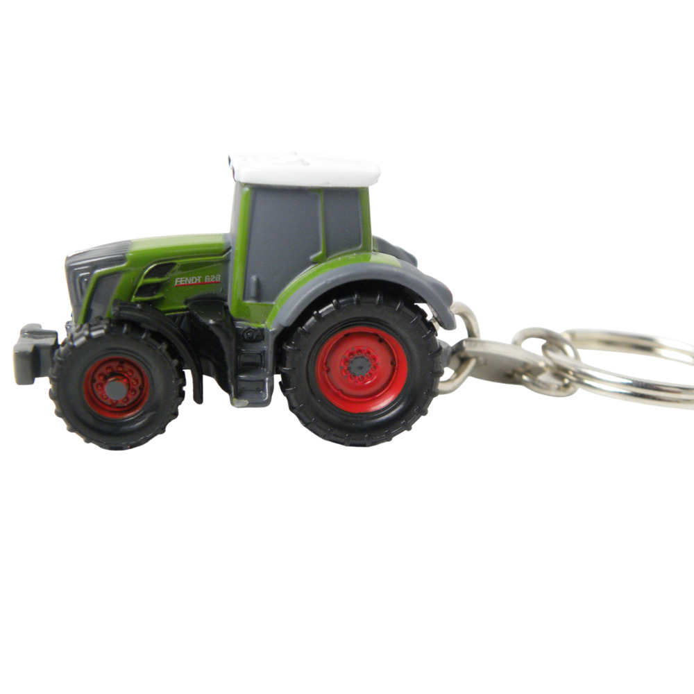 Schlüssellanhänger Fendt 828 Vario