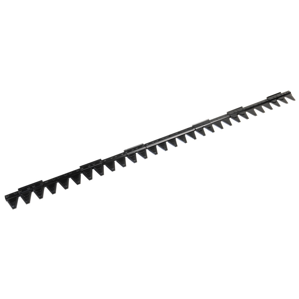 Lame de tondeuse ESM 148cm 29 lames avec barre de renfort pour poutre universelle C