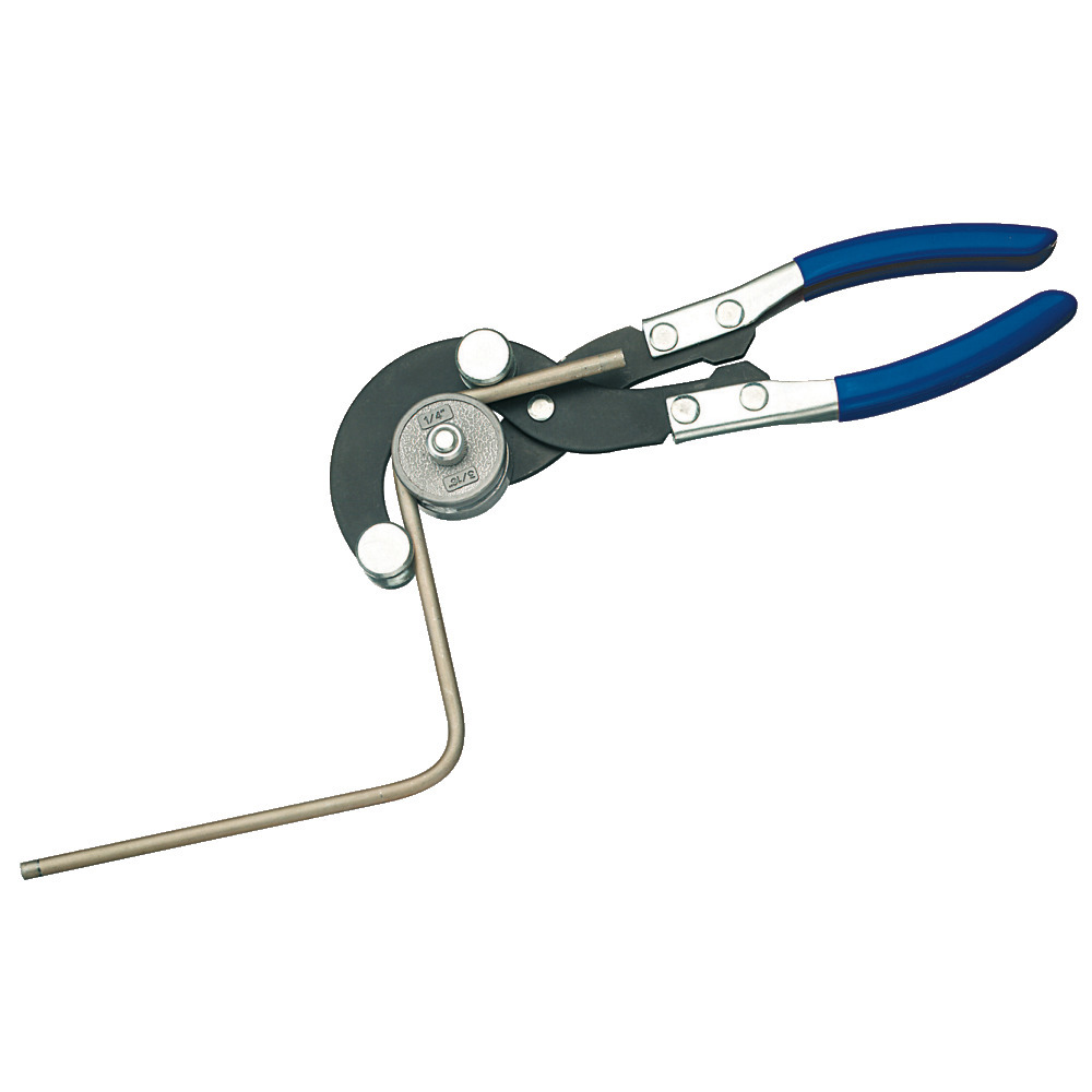 Universal Rohrbiegezange