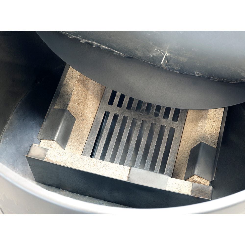 Futterdämpfer Eco 100L-B Ware Beschädigt