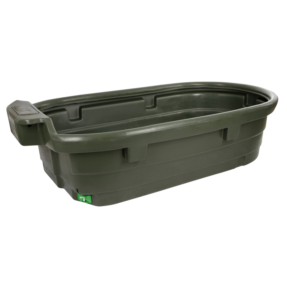 Abreuvoir de pâturage, 1000 l