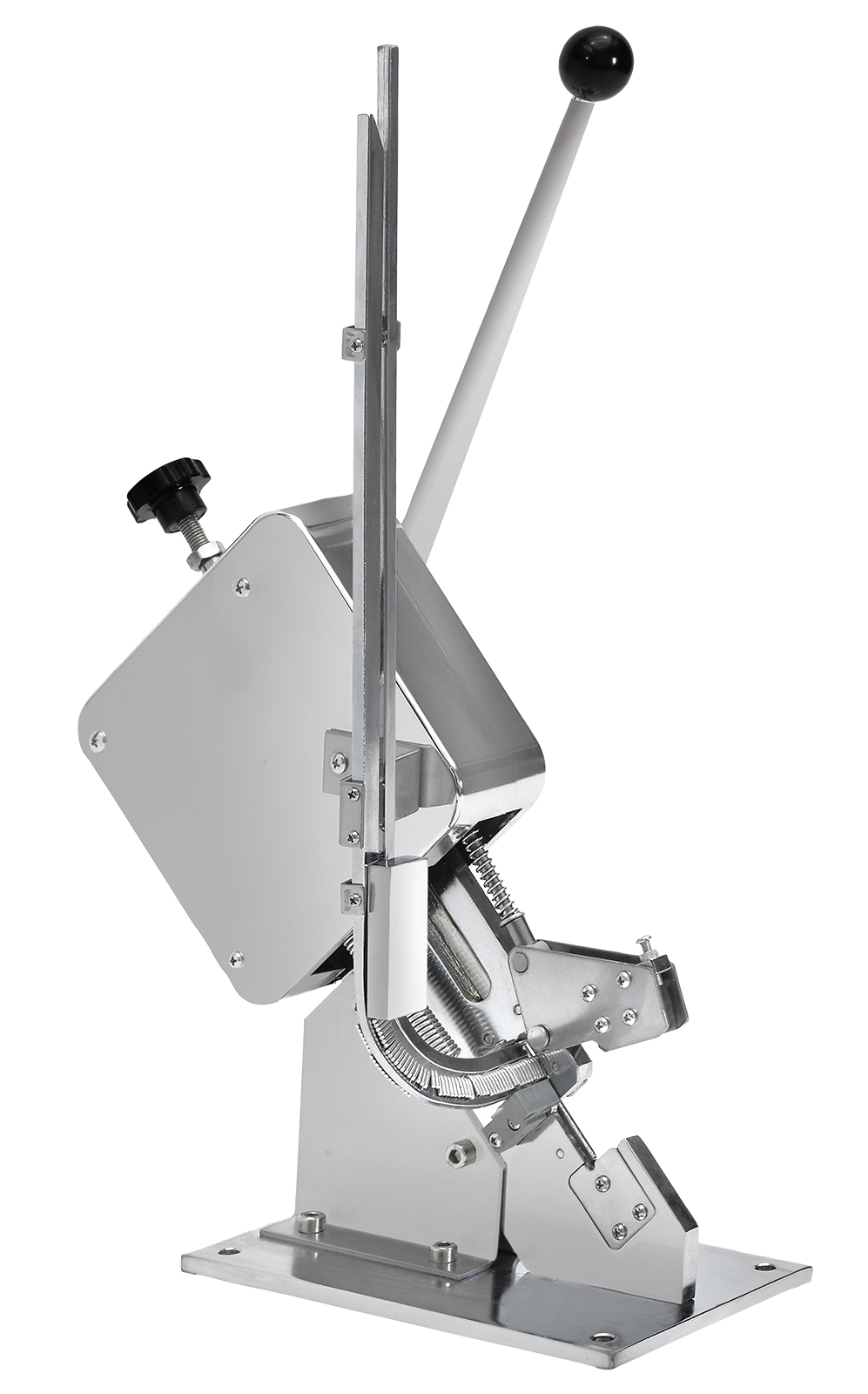 Coupe-saucisses manuel