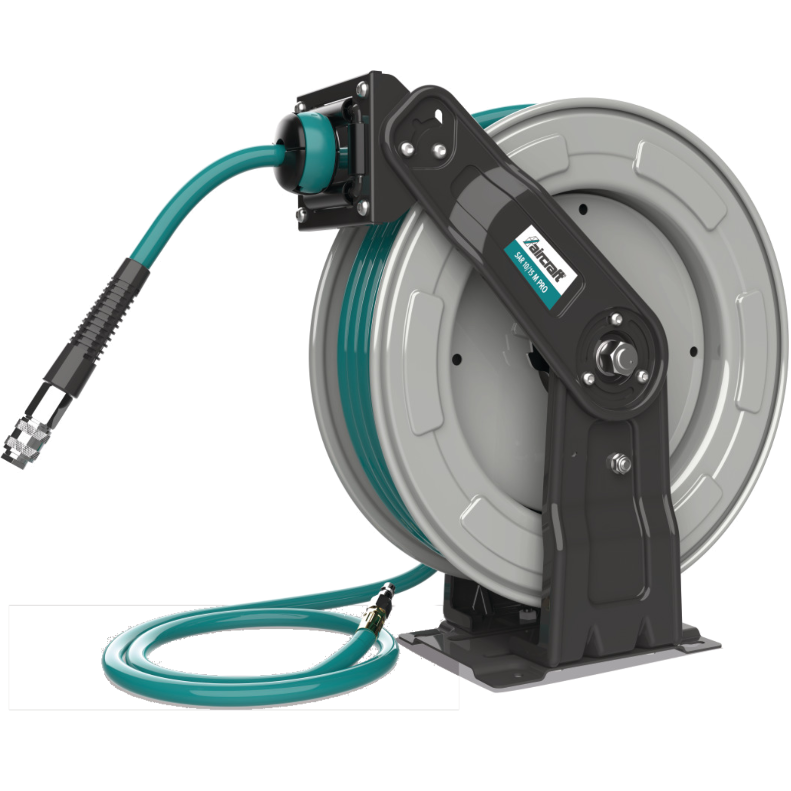  Druckluft Schlauchaufroller SAR 10/ PRO