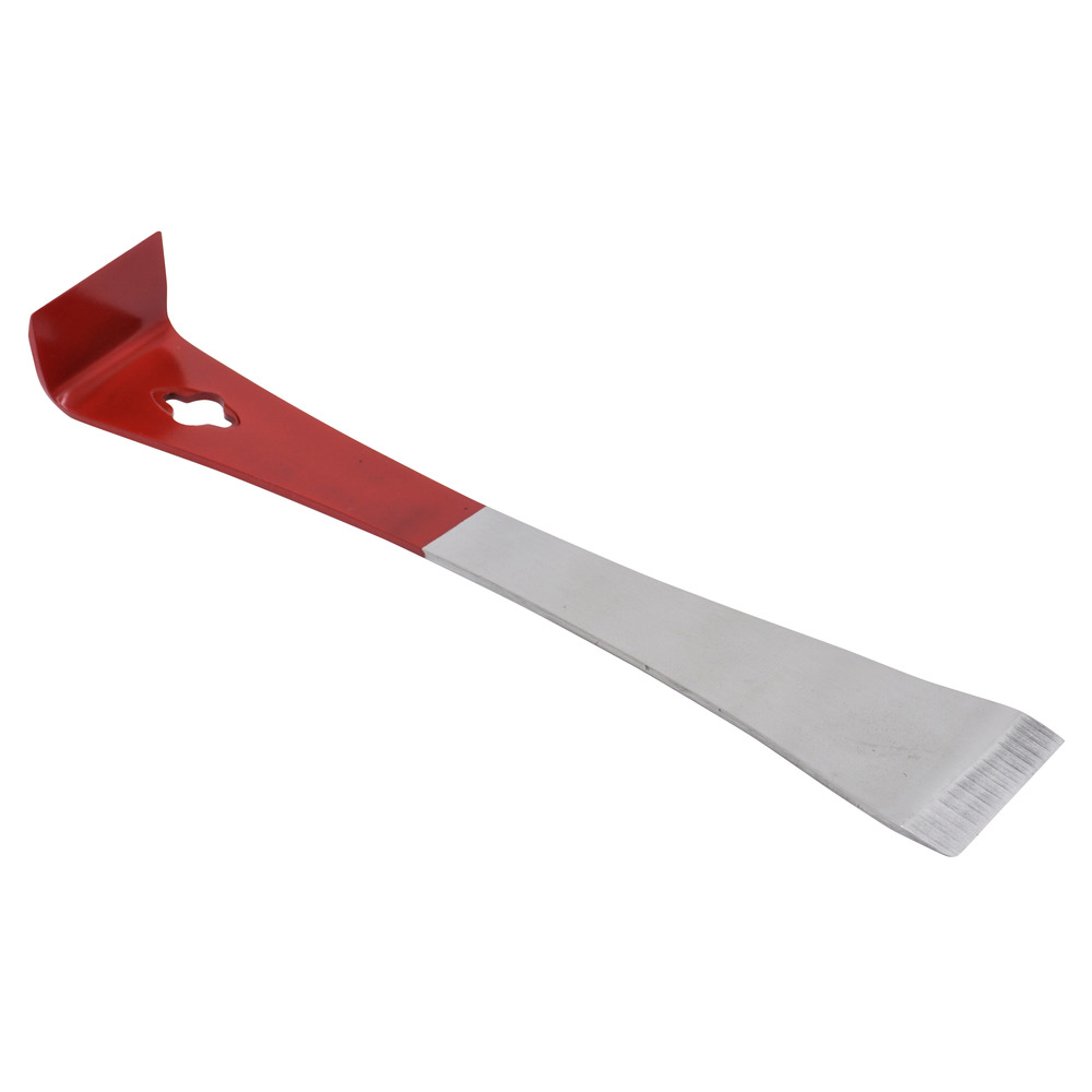 Stockmeißel rot