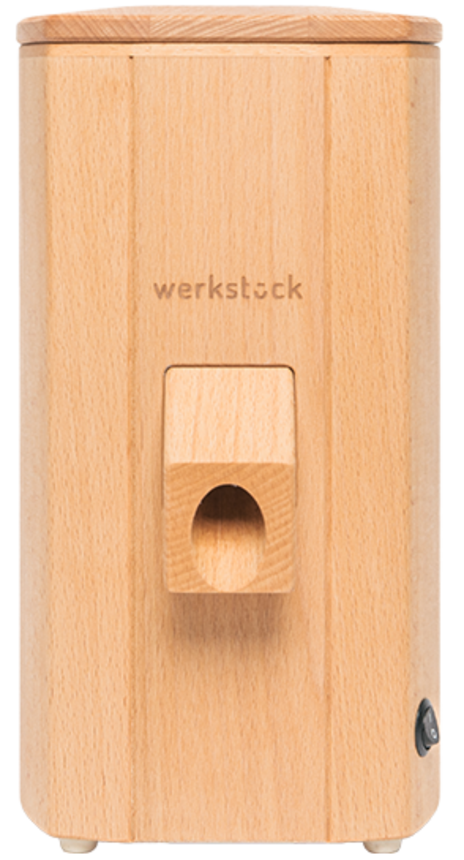 Getreidemühle Kornifea Buche  250 Watt