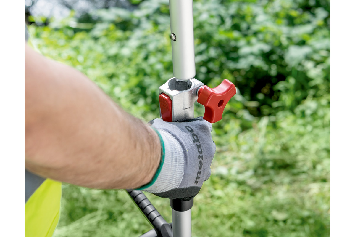 Motorsense Aufsatz MA FS 40 zu Akku Multitool MA36-18 LTX