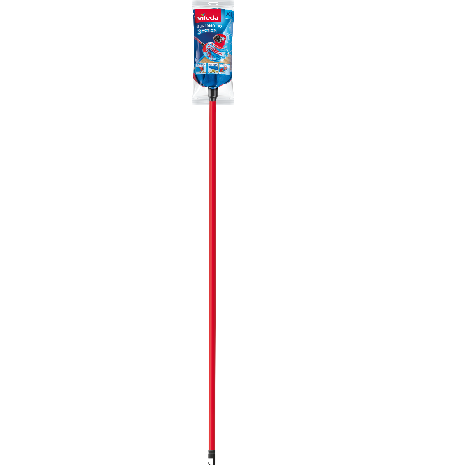  Balai à laver SuperMocio XL
