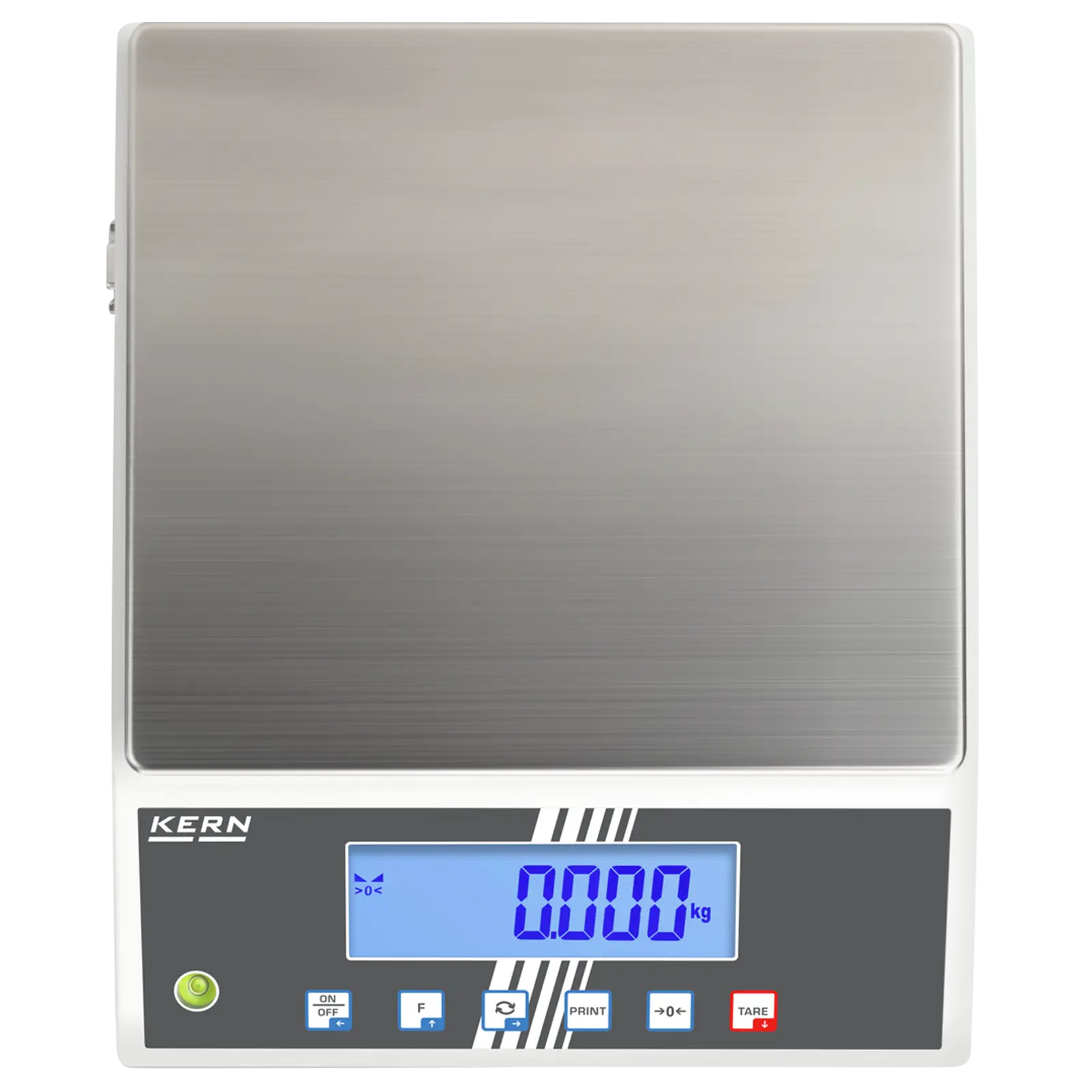 Tischwaage FCB 15K-3DM