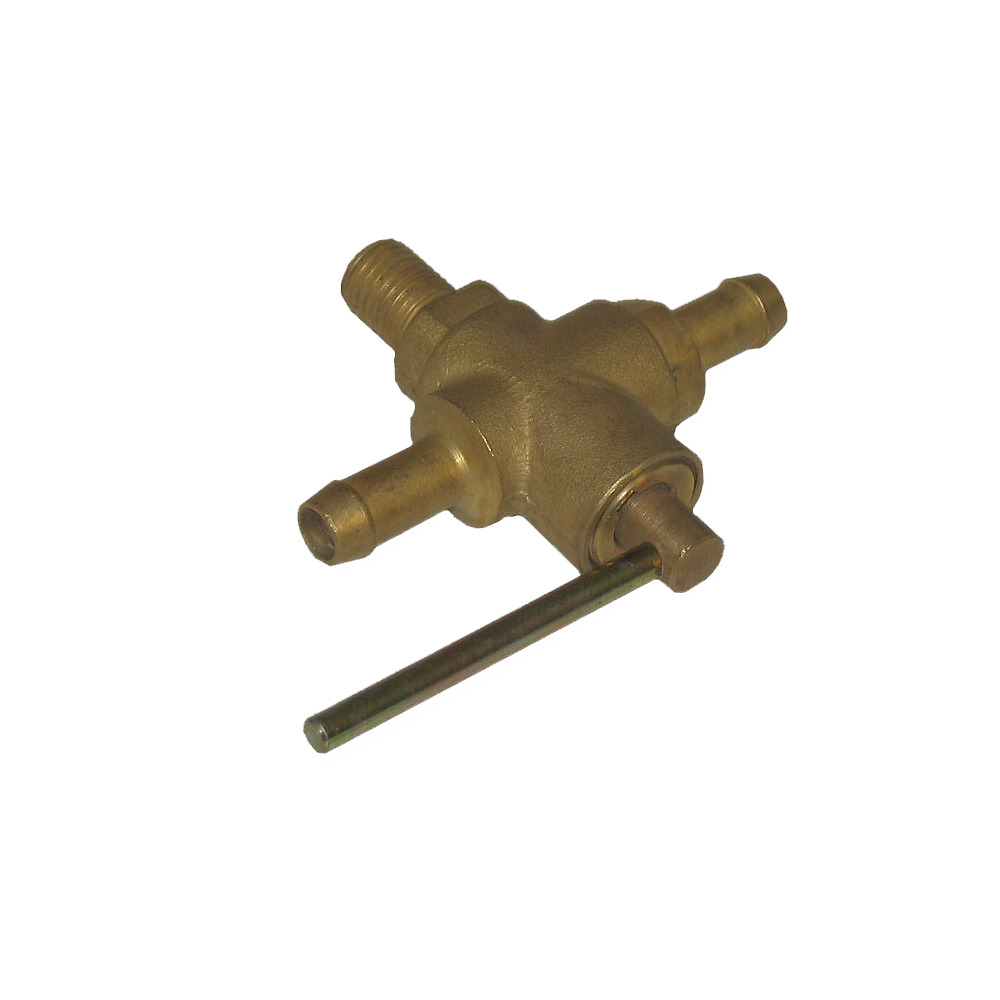 Robinet d'essence pour Fiat 5120588