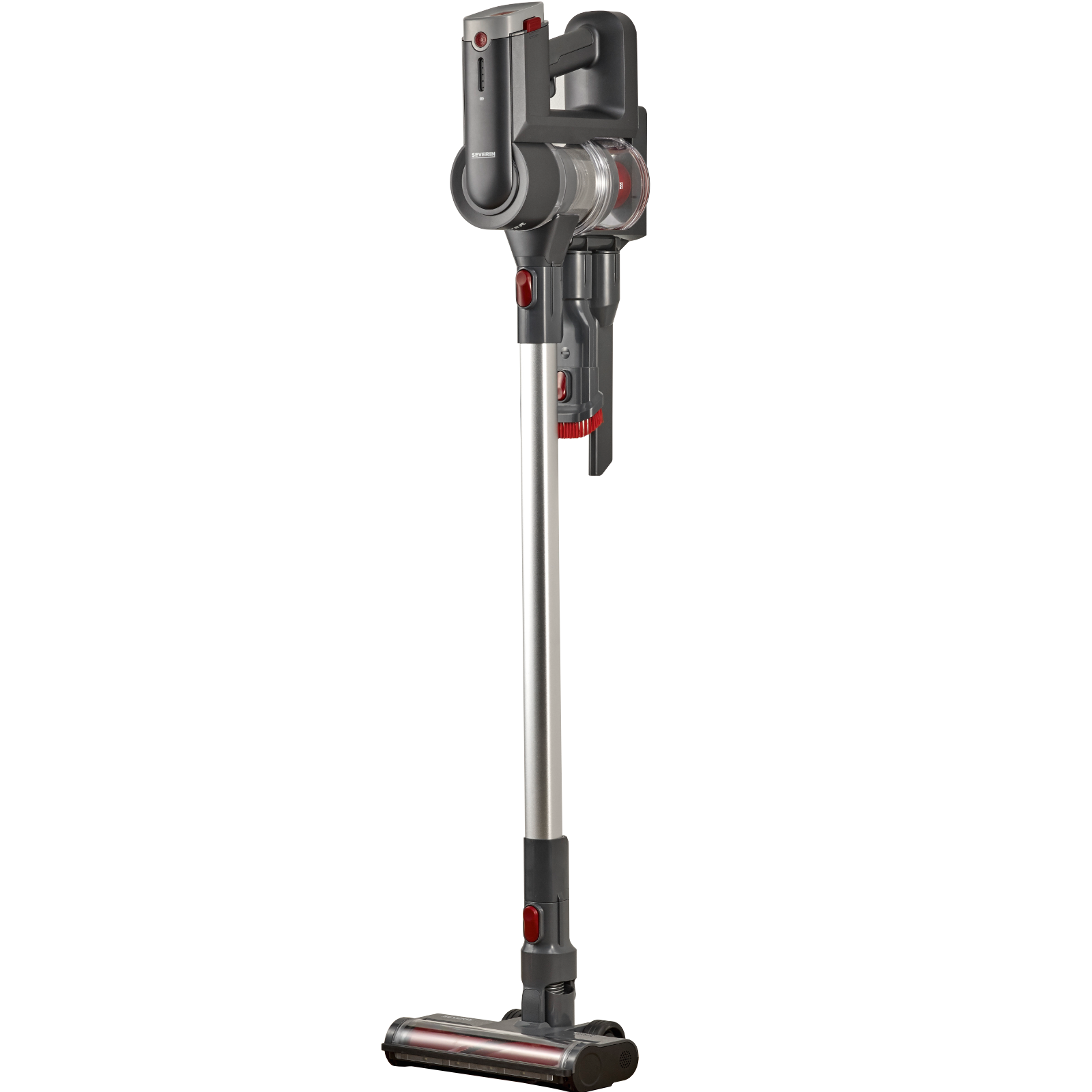  Aspirateur à main et à manche 2-en-1 sans fil 