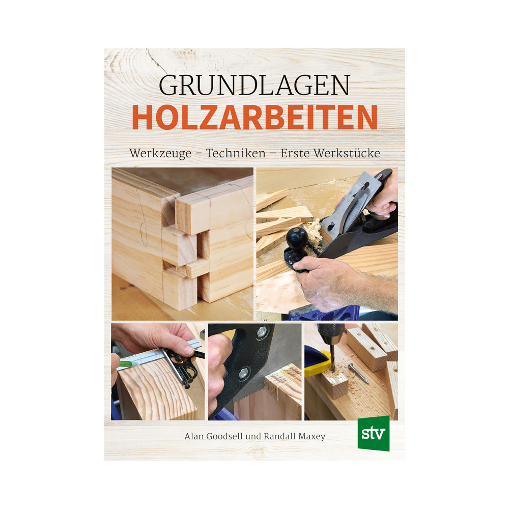 Grundlagen Holzarbeiten