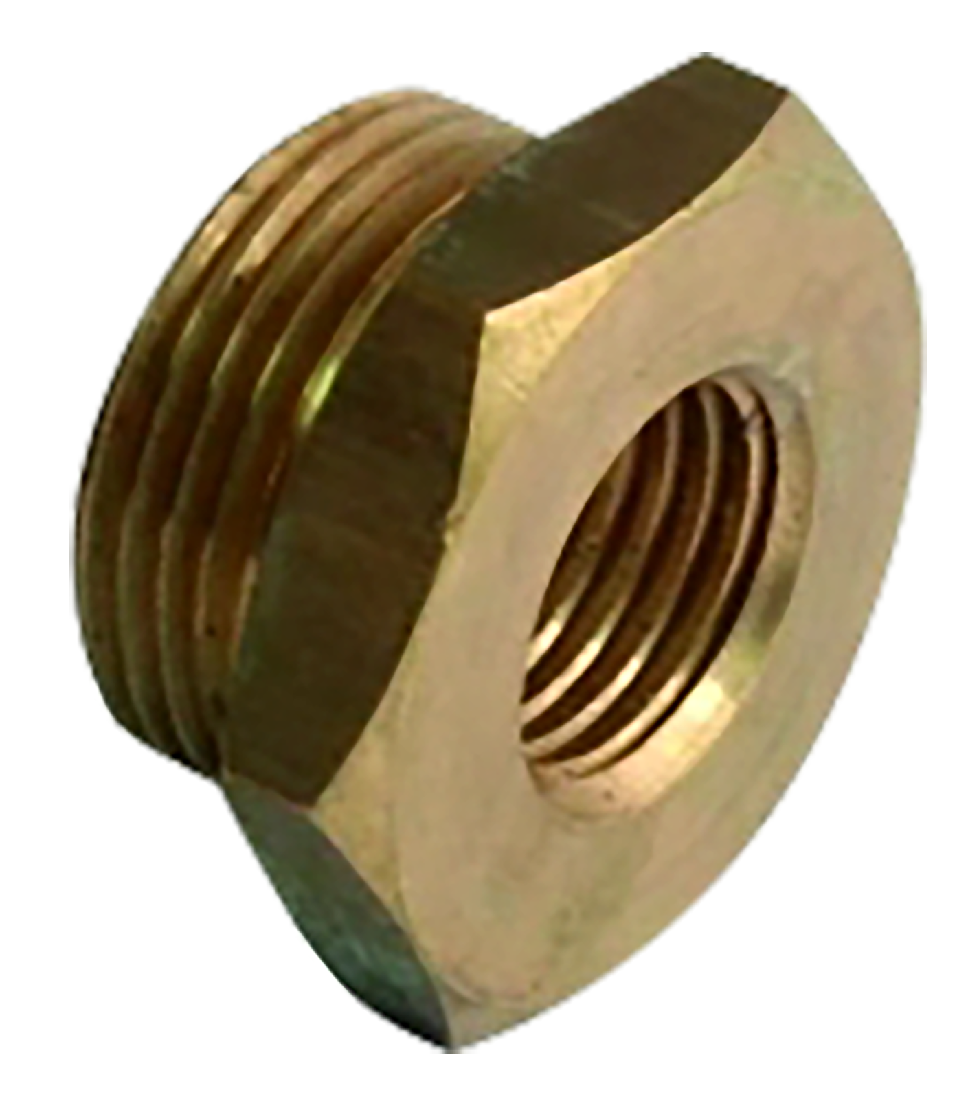 Einschraubstutzen M22x1,5AG auf M14 x 1,5IG