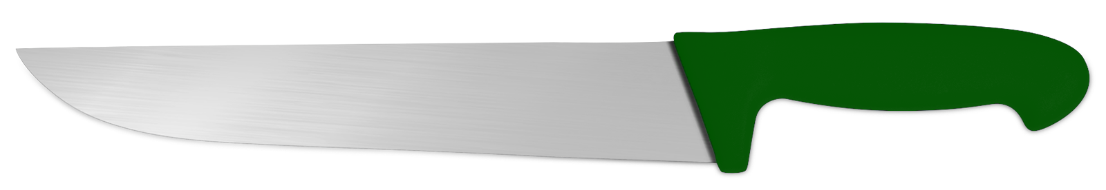 Couteau d'abattage 250 mm