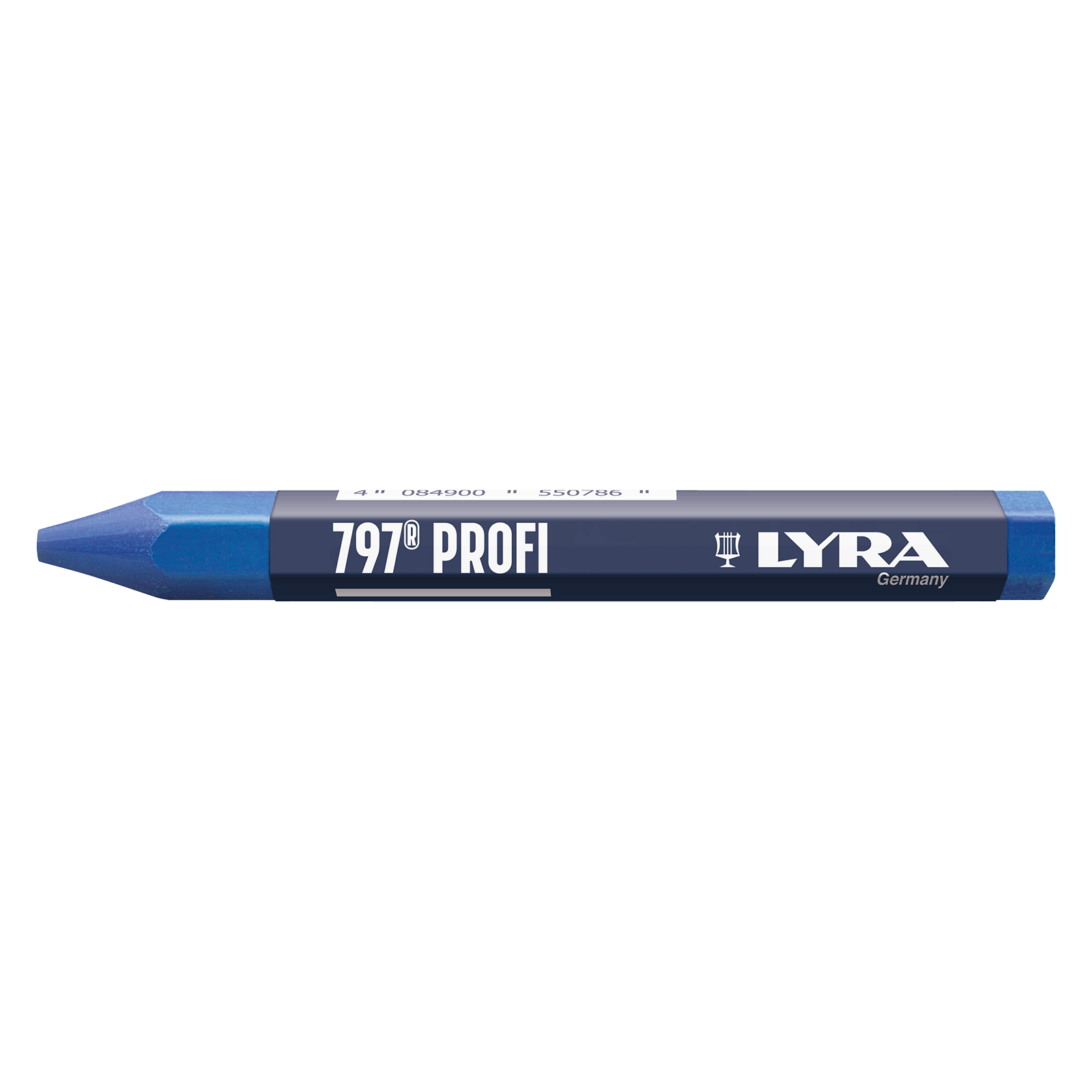 Signierkreide Lyra