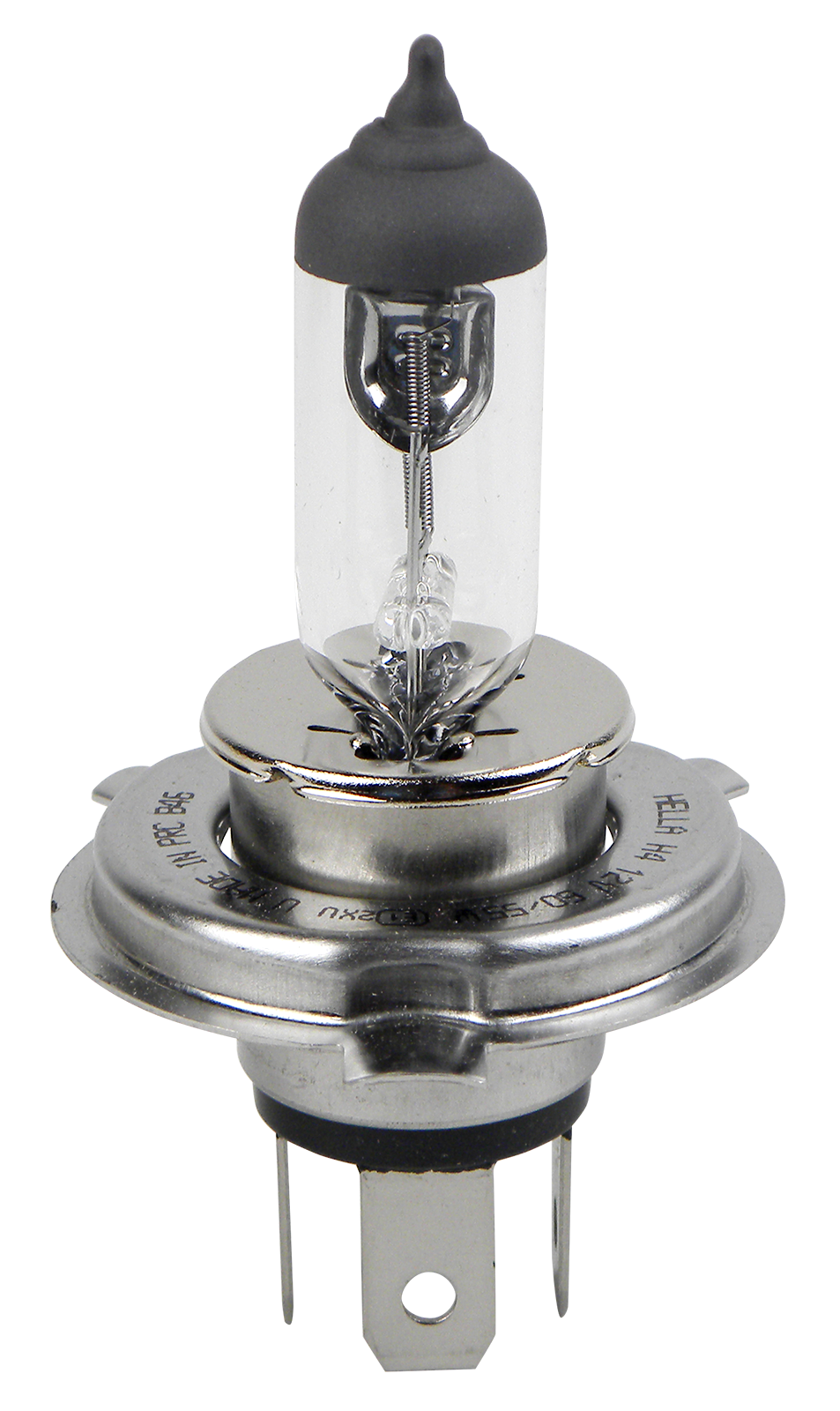 Lampe halogène H4 12V60/55W P43t