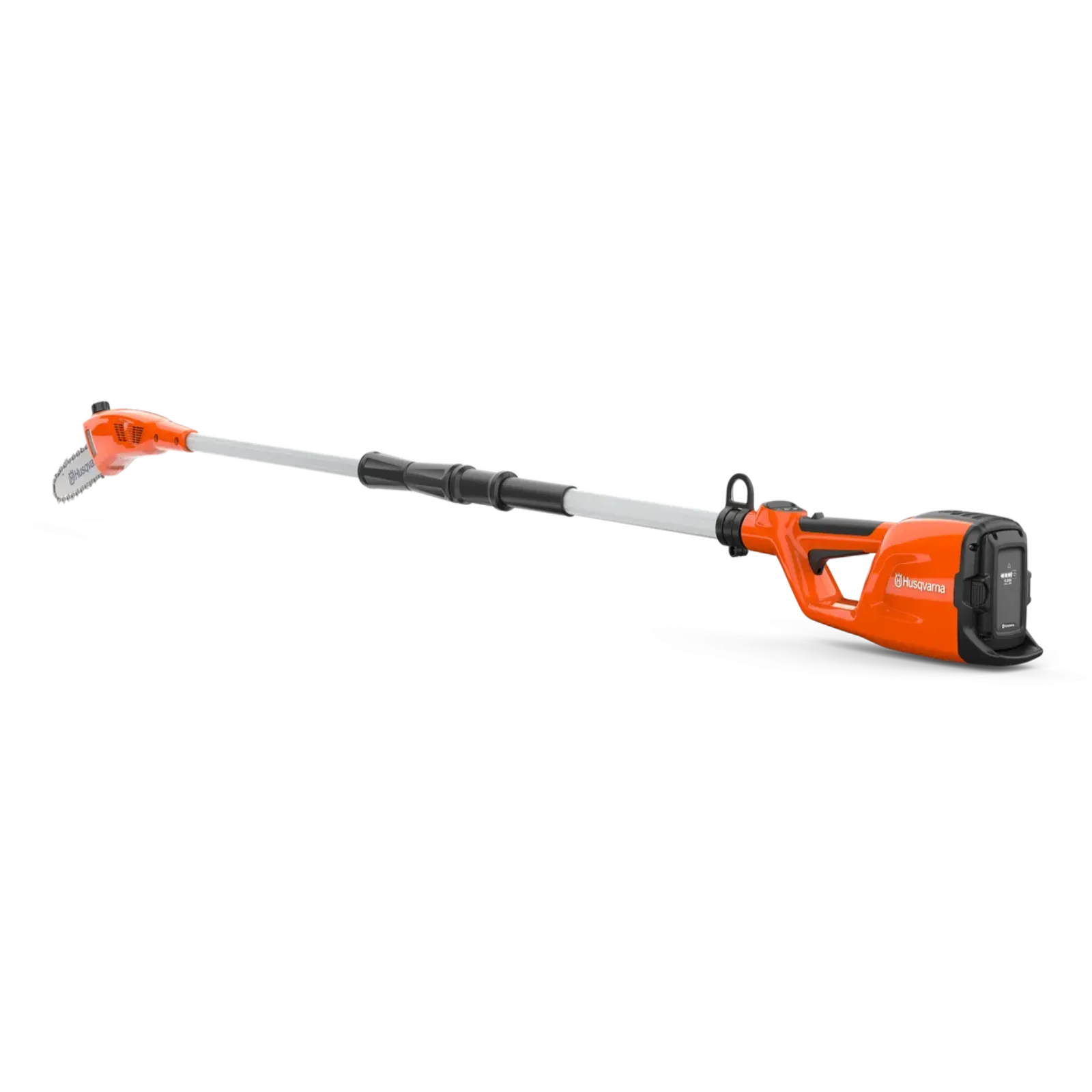 Hochentaster 120i Set mit Akku u Ladegerät