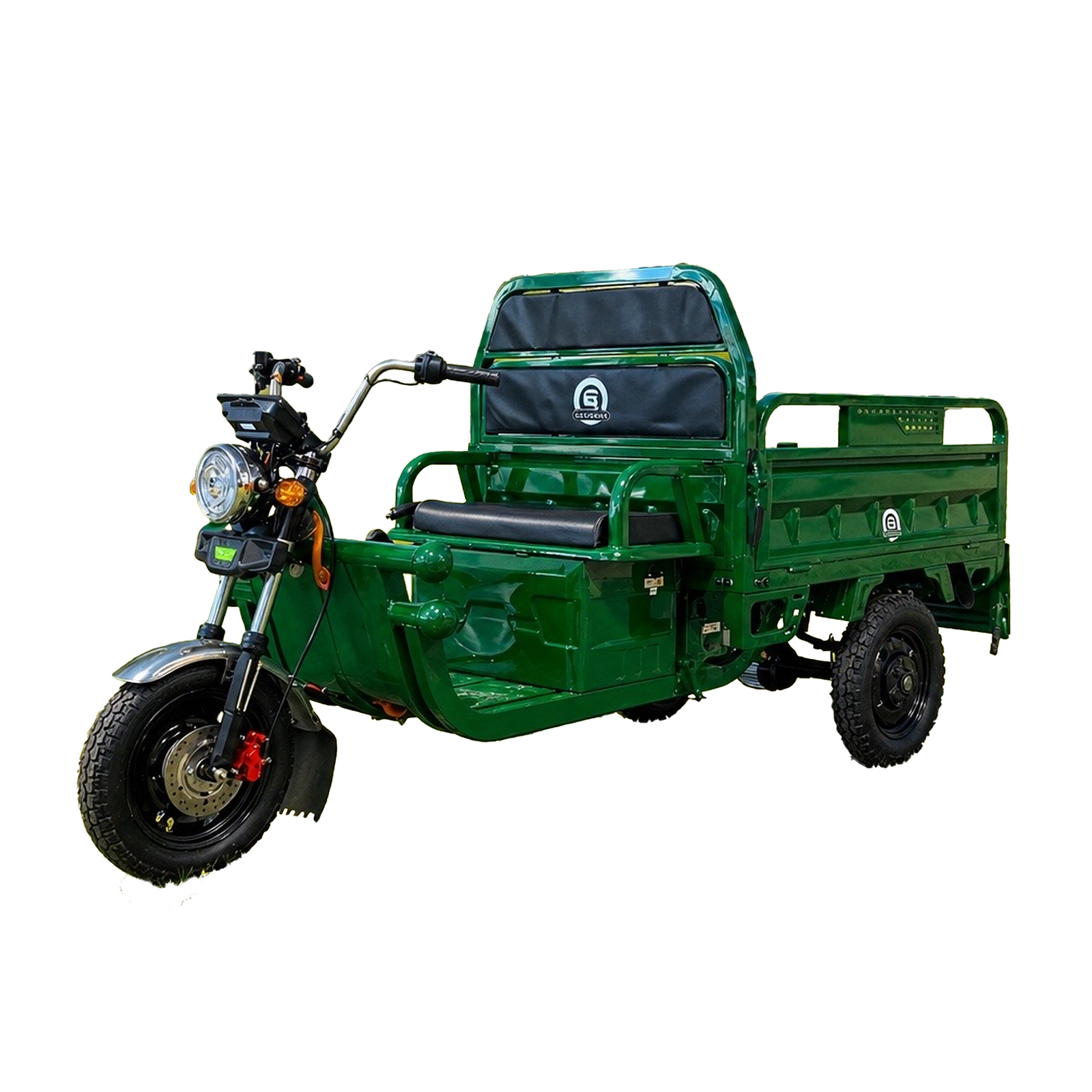 Tricycle de transport EcoPerform