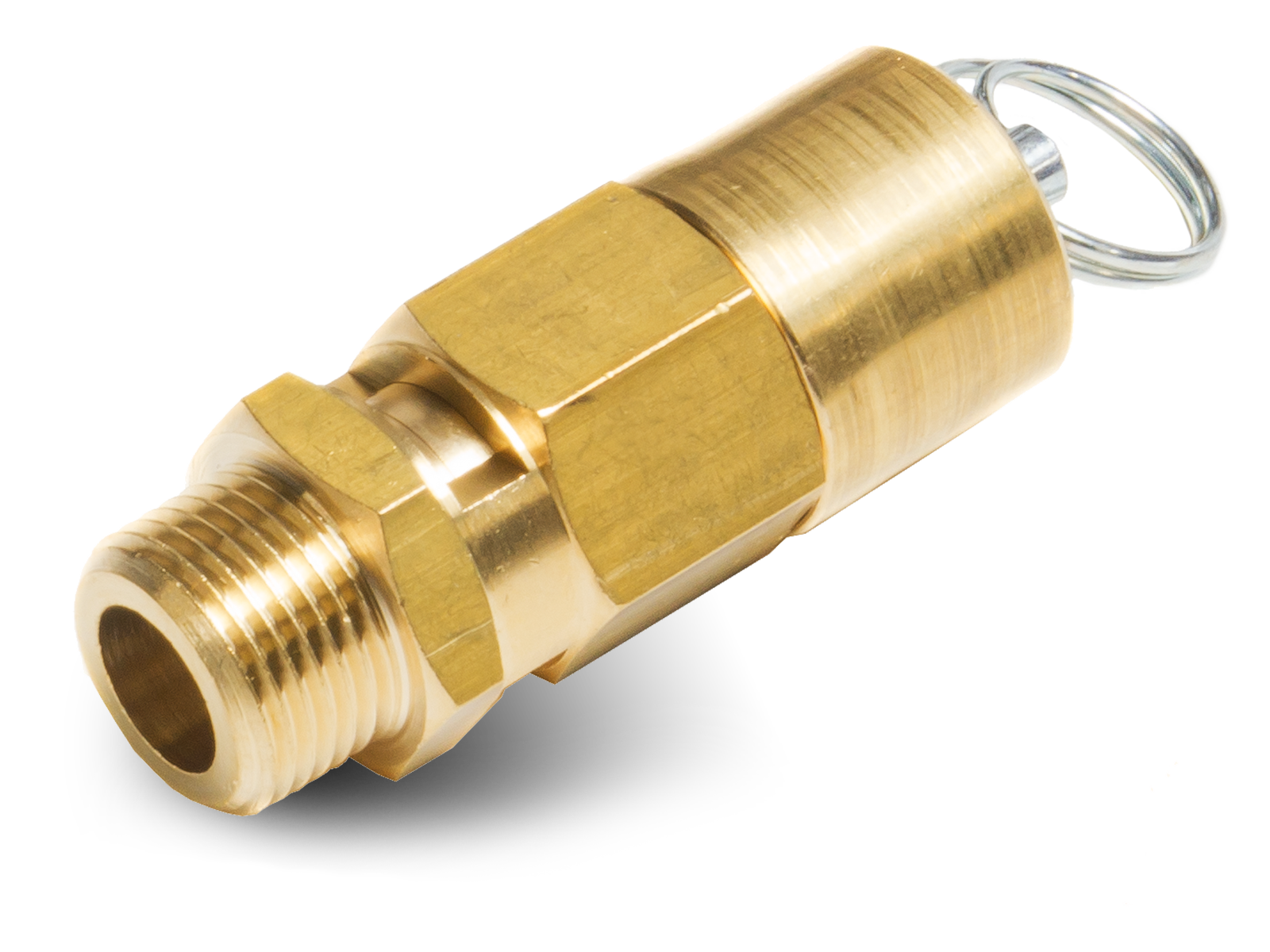 Soupape de sécurité