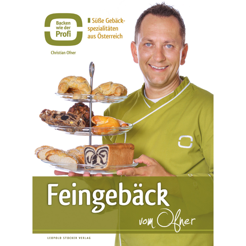 Pâtisseries d'Ofner