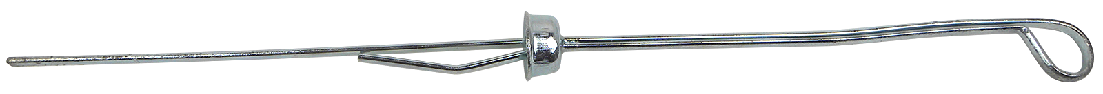 Balance à huile à Steyr