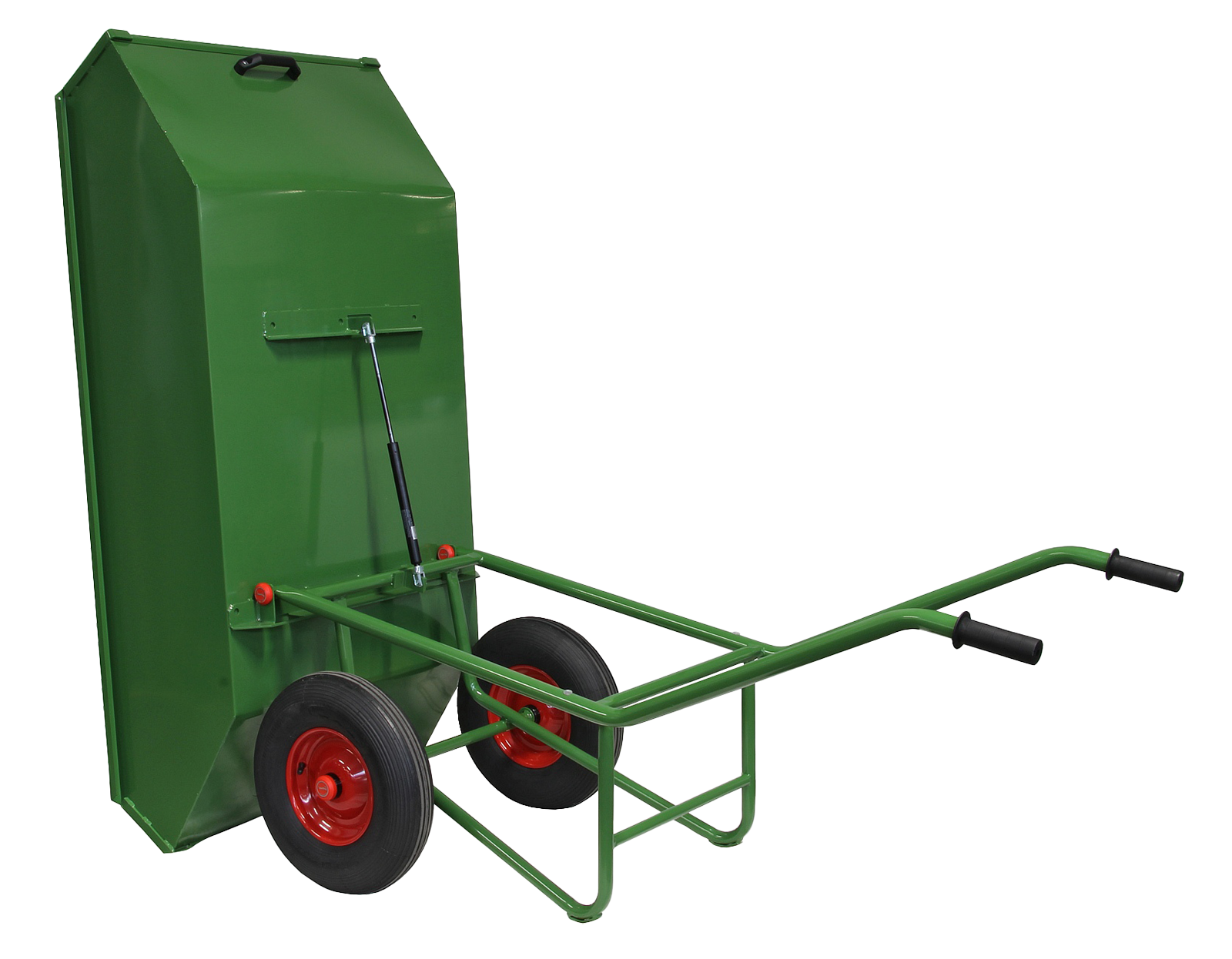 Stylo à bille basculant