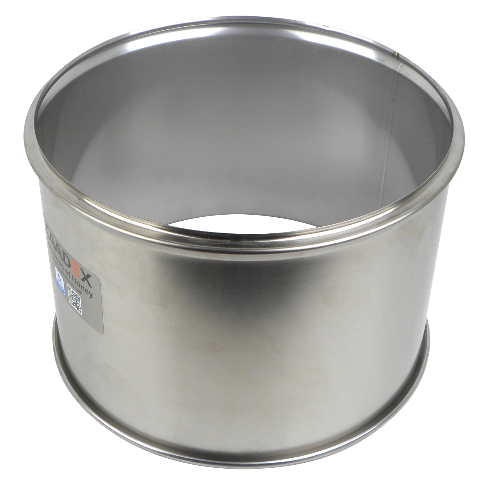 Support de remplissage pour pots de miel