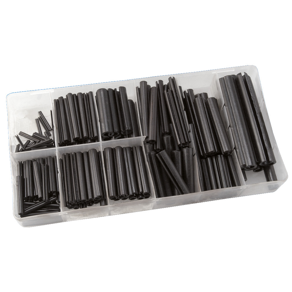 Assortiment de rouleaux à pâtisserie, 280 pièces.