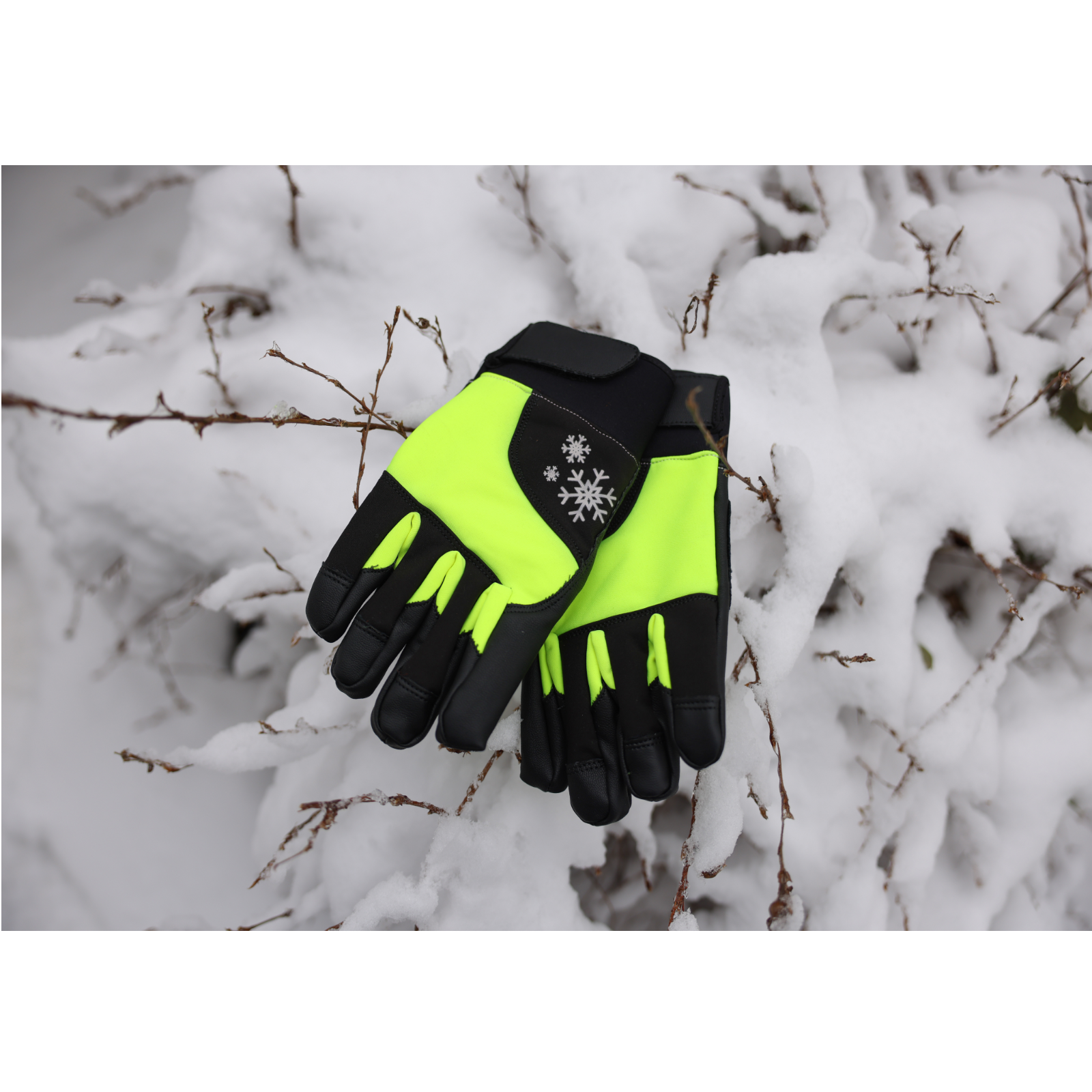 Gants enfants hiver