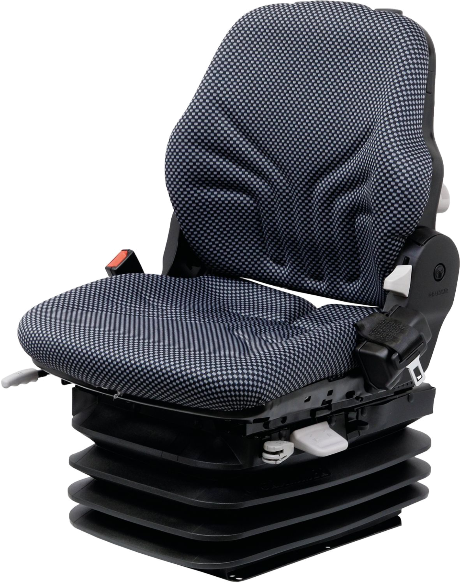 Fahrzeugsitz MSG 95A/721, Maximo L, 12 V