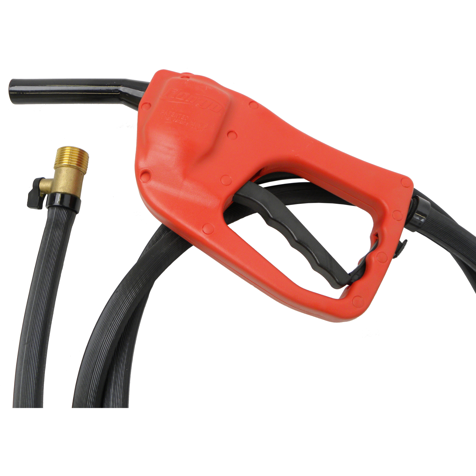 Zapfpistole und 3 m Schlauch