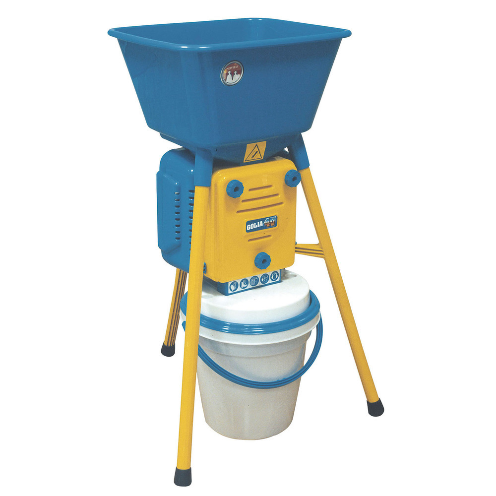 Moulin à grains Top 750