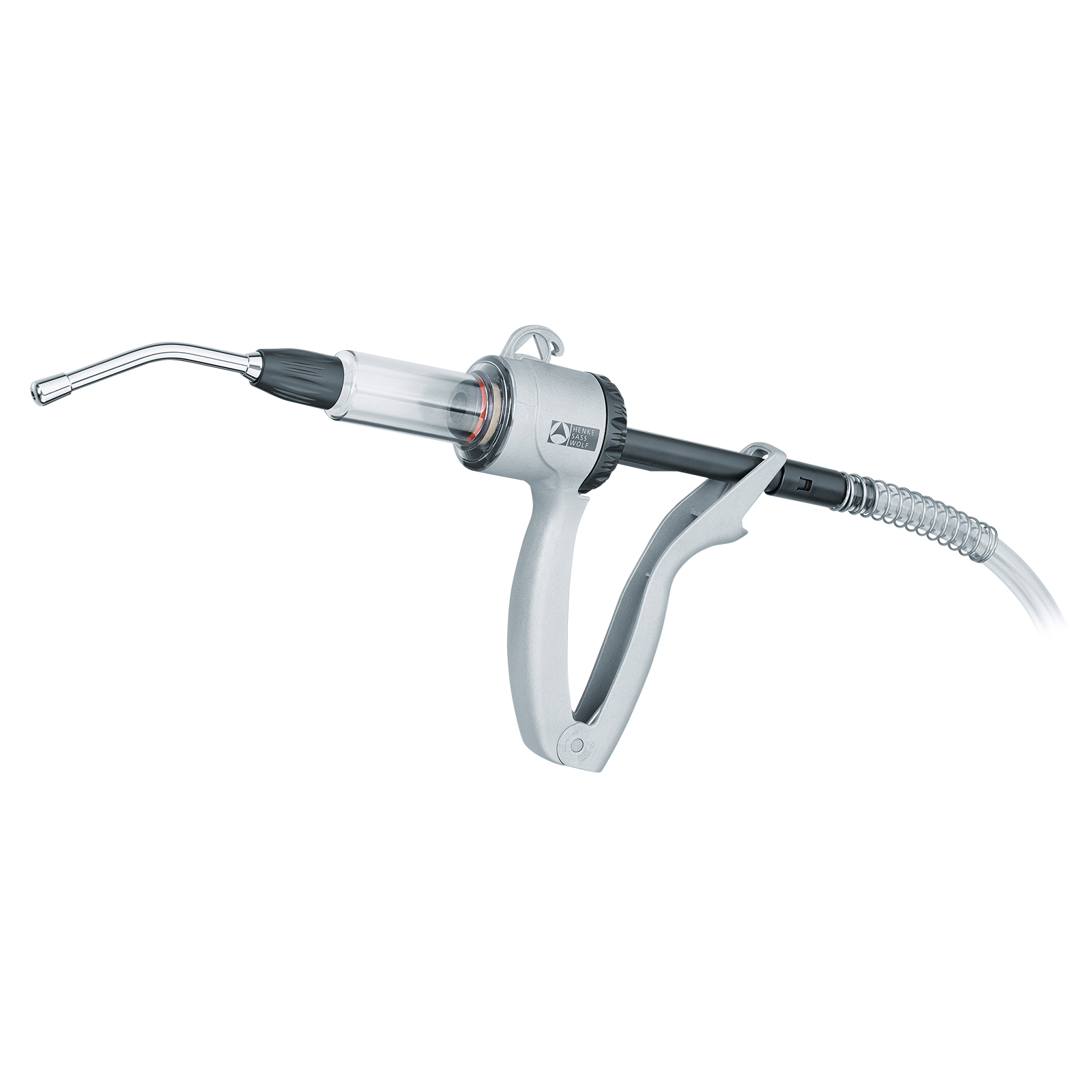 Drencher d'entrée HSW ECO-Matic