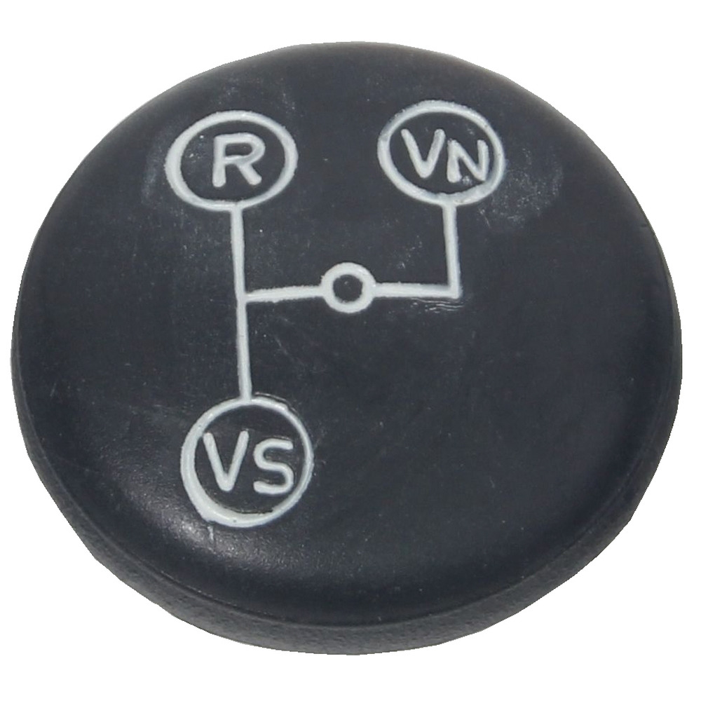 Poignée de changement de vitesse pour Steyr