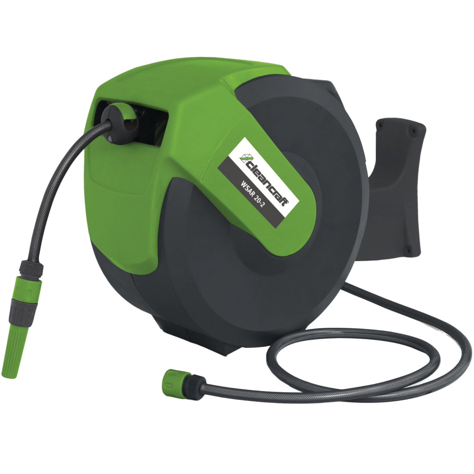 Enrouleur de tuyau WSAR