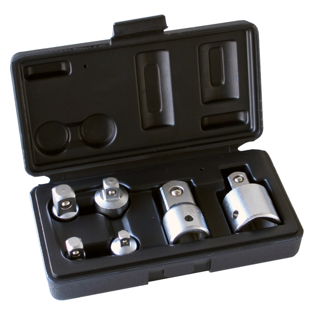 Adapterset 6-tlg.
