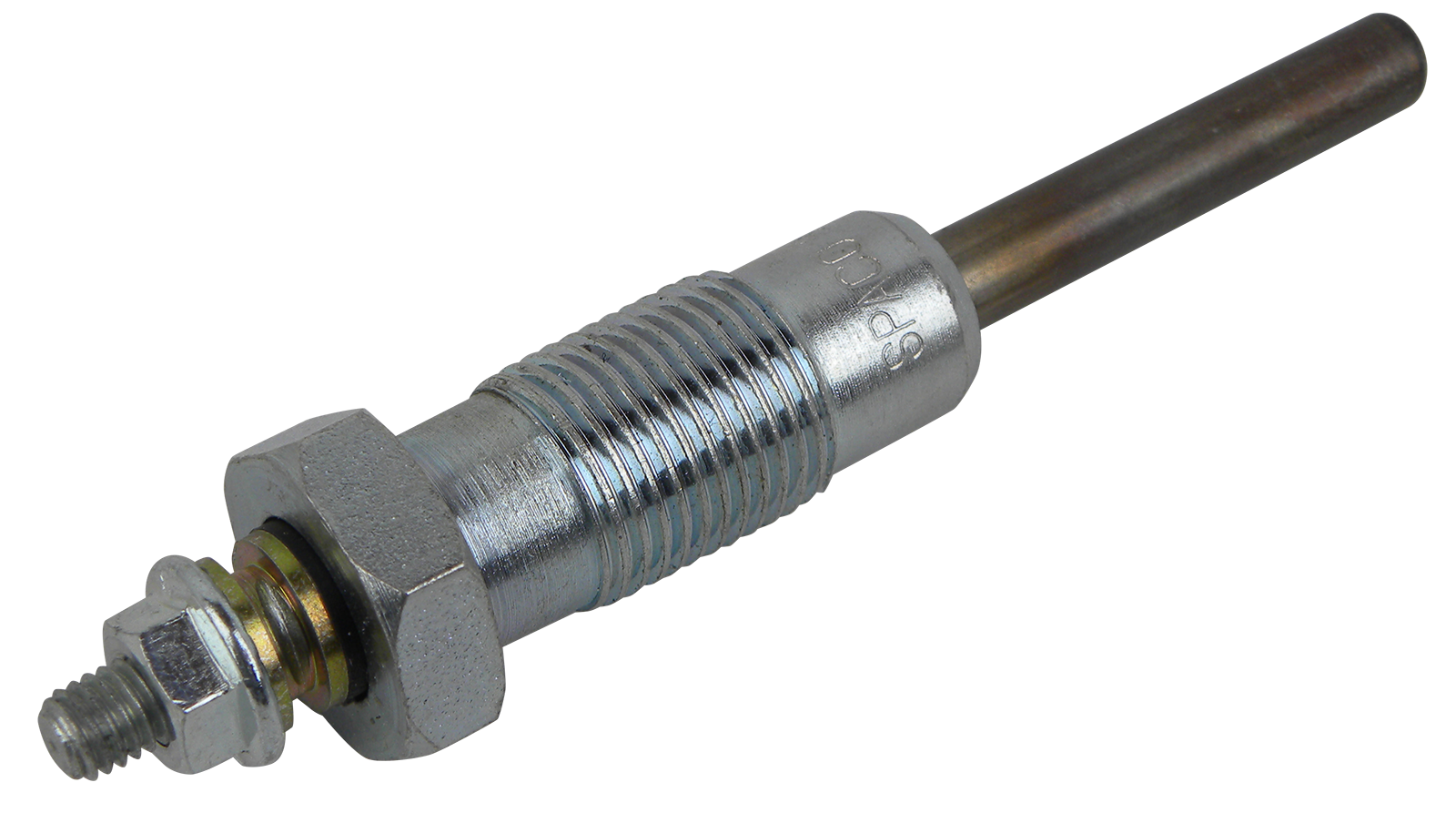 Bougie de préchauffage, M14 x 1,25