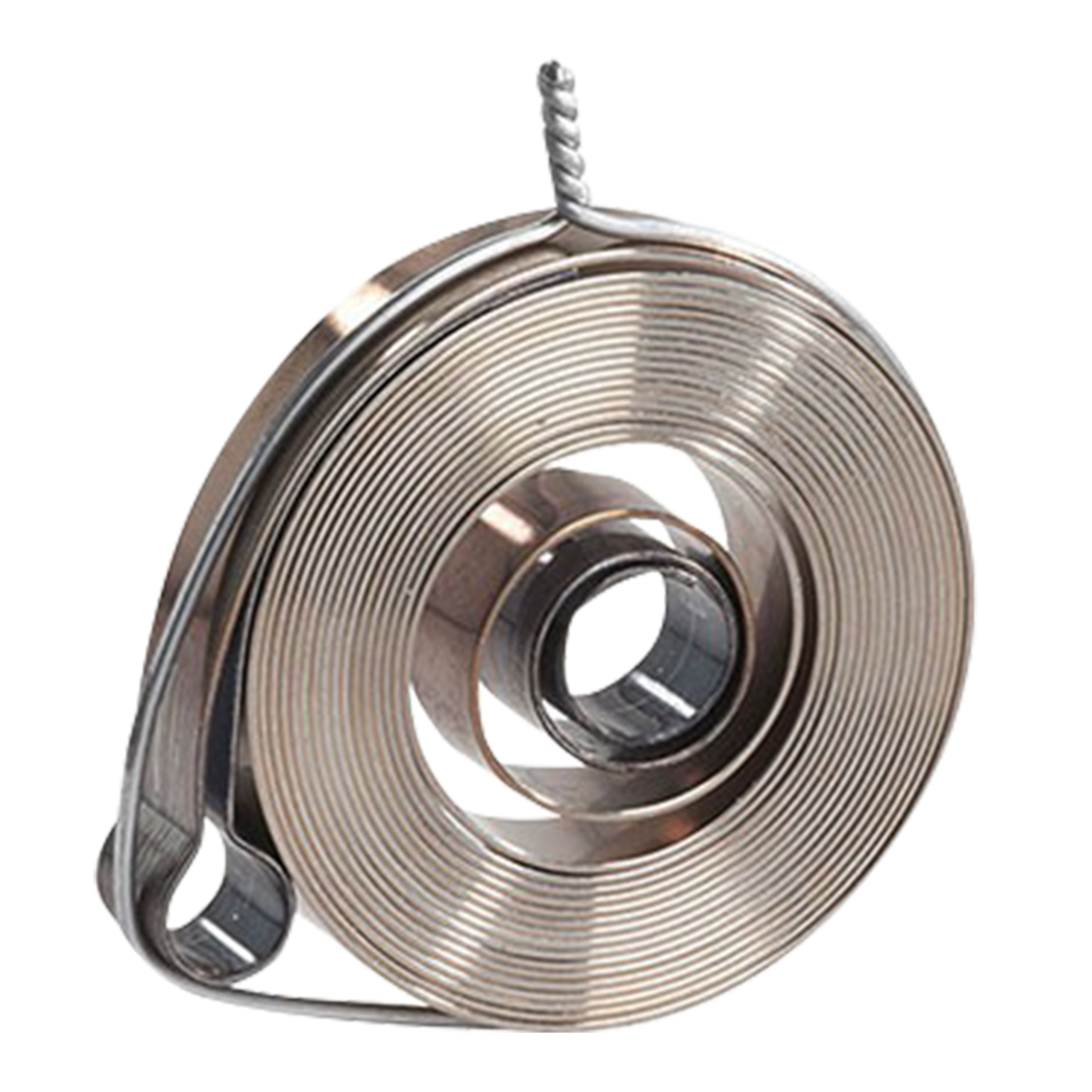 Zugfeder für Bandfutterautomat