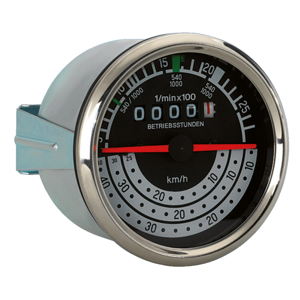 Traktormeter Steyr 80-er Serie