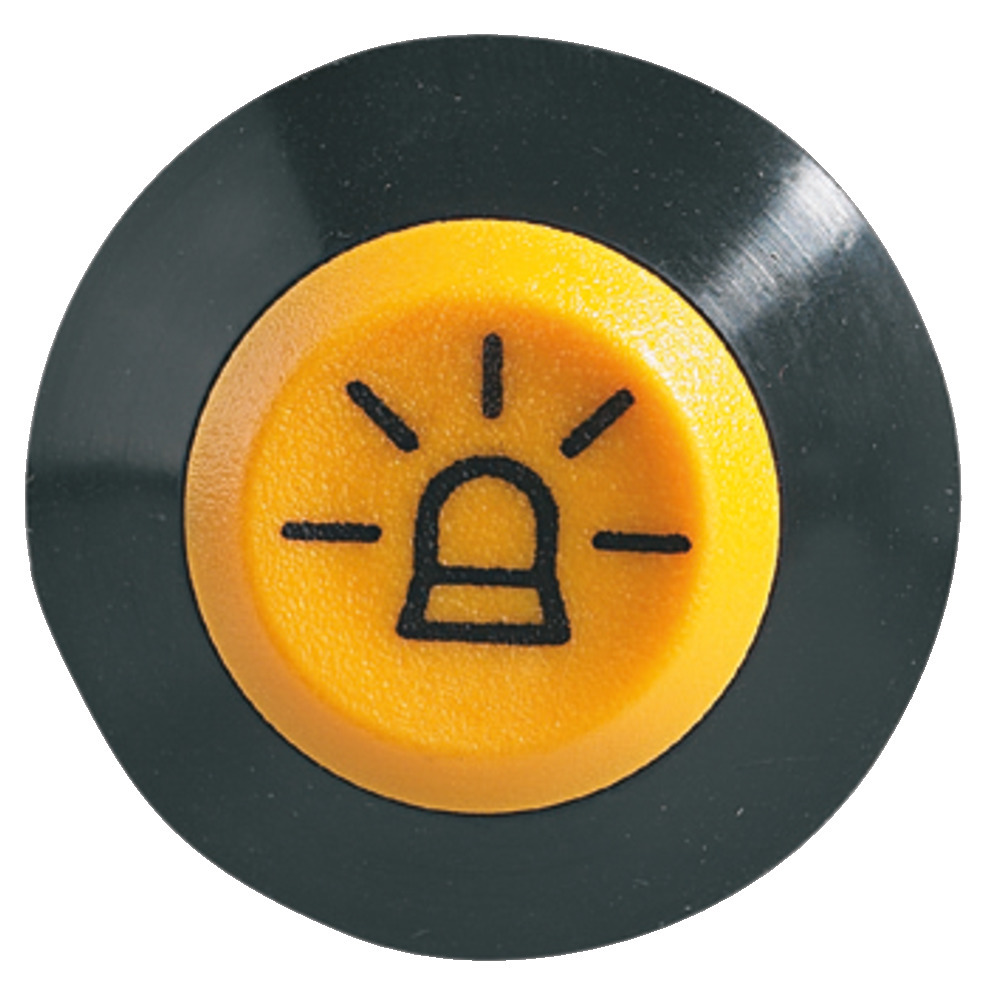 Pressostat gyrophare/gyrophare